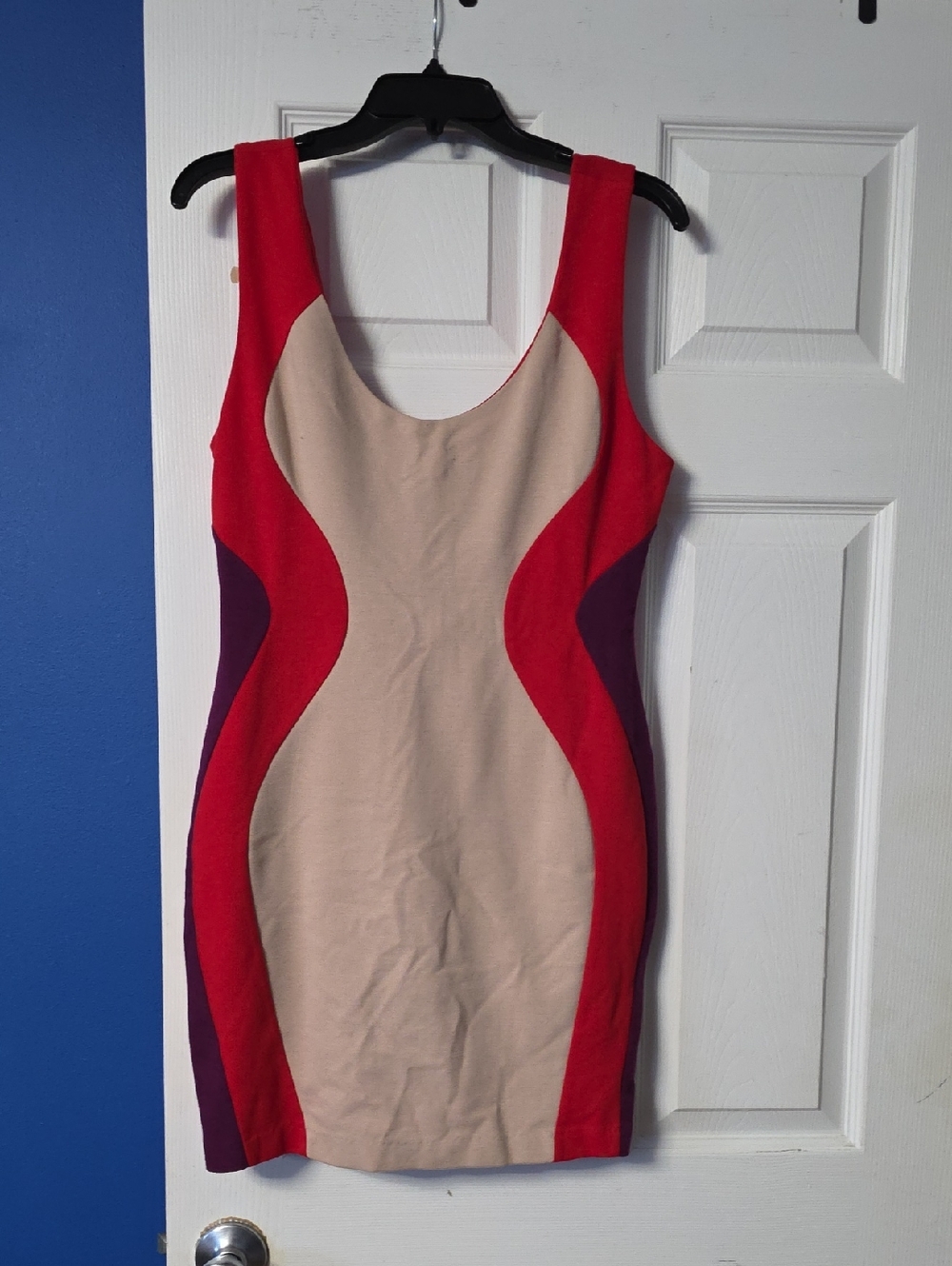 Ark & Co Midi Body Dress